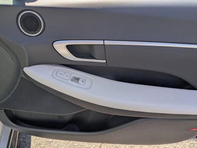 Used 2025 Hyundai Sonata SEL image 33