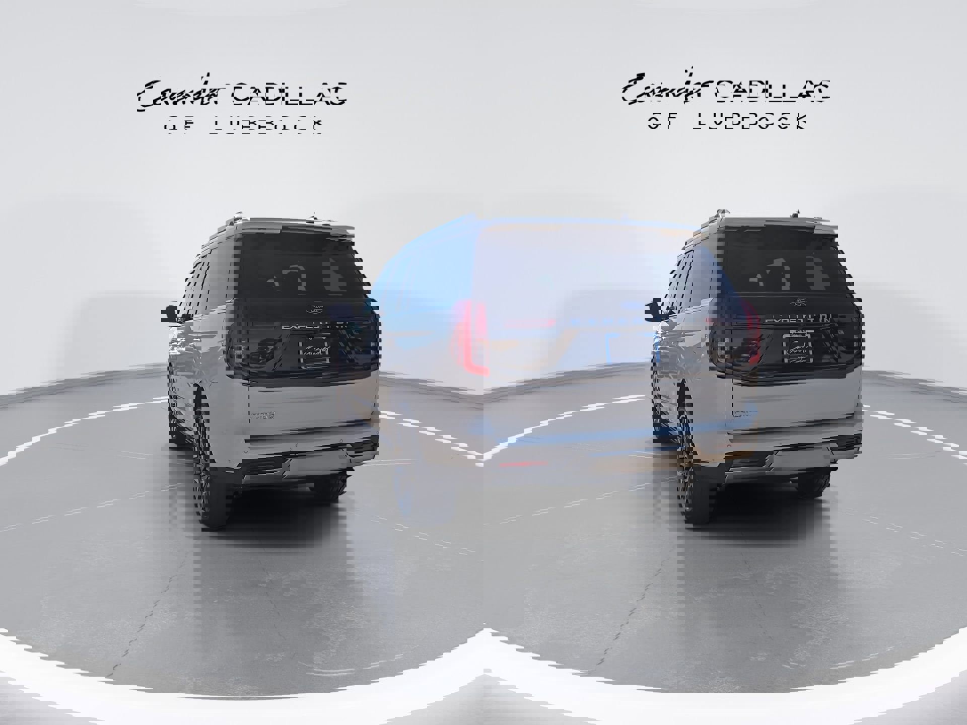 Used 2025 Ford Expedition Platinum w/ Platinum Ultimate Package image 7