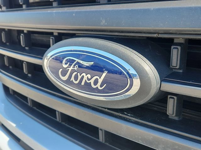 Used 2021 Ford F150 Lariat w/ Equipment Group 502A High image 4