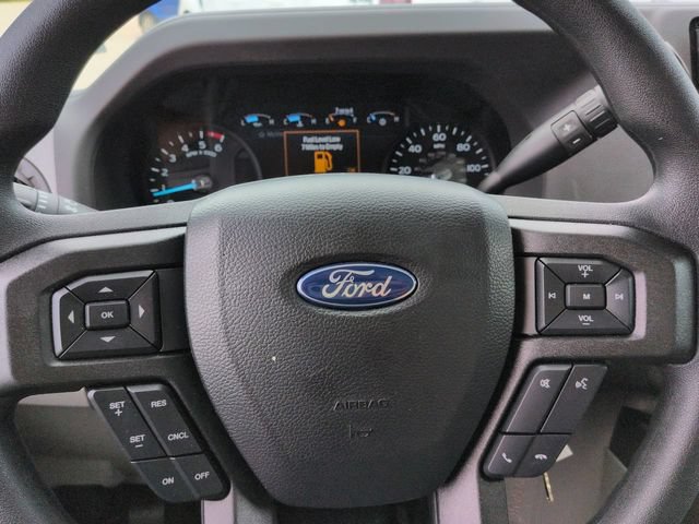 New 2027 Ford E-350 and Econoline 350 Super Duty w/ Power Equipment Group RWD image 24