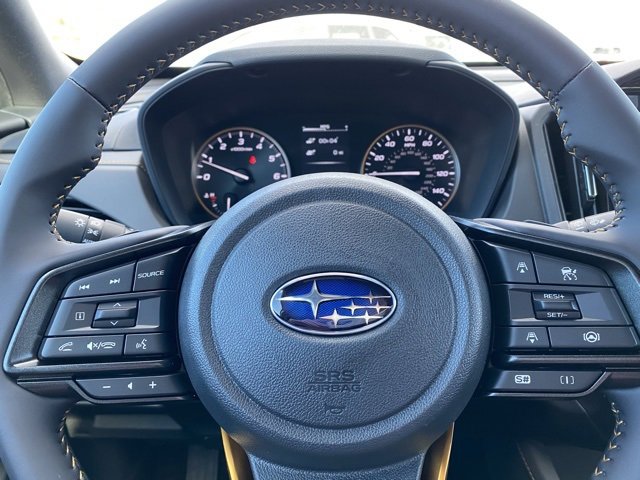 New 2026 Subaru Forester Wilderness image 13