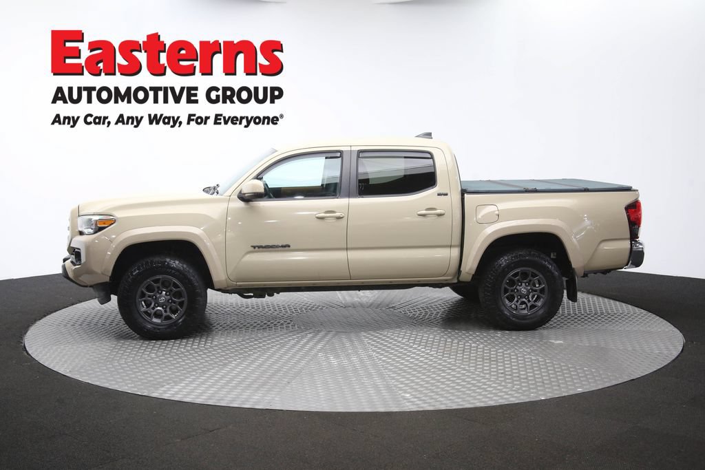 Used 2018 Toyota Tacoma SR5 AWD/4WD image 57