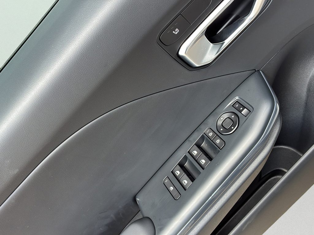 New 2026 Kia K4 EX FWD image 21