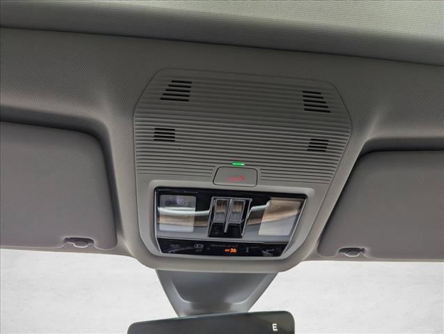 New 2026 Volkswagen Atlas SE FWD image 20