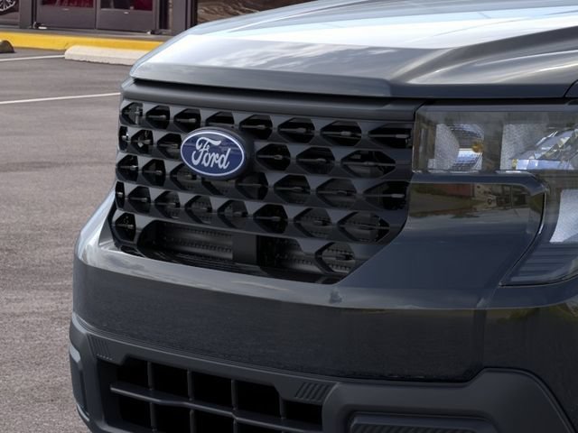 New 2026 Ford Maverick XL FWD image 18