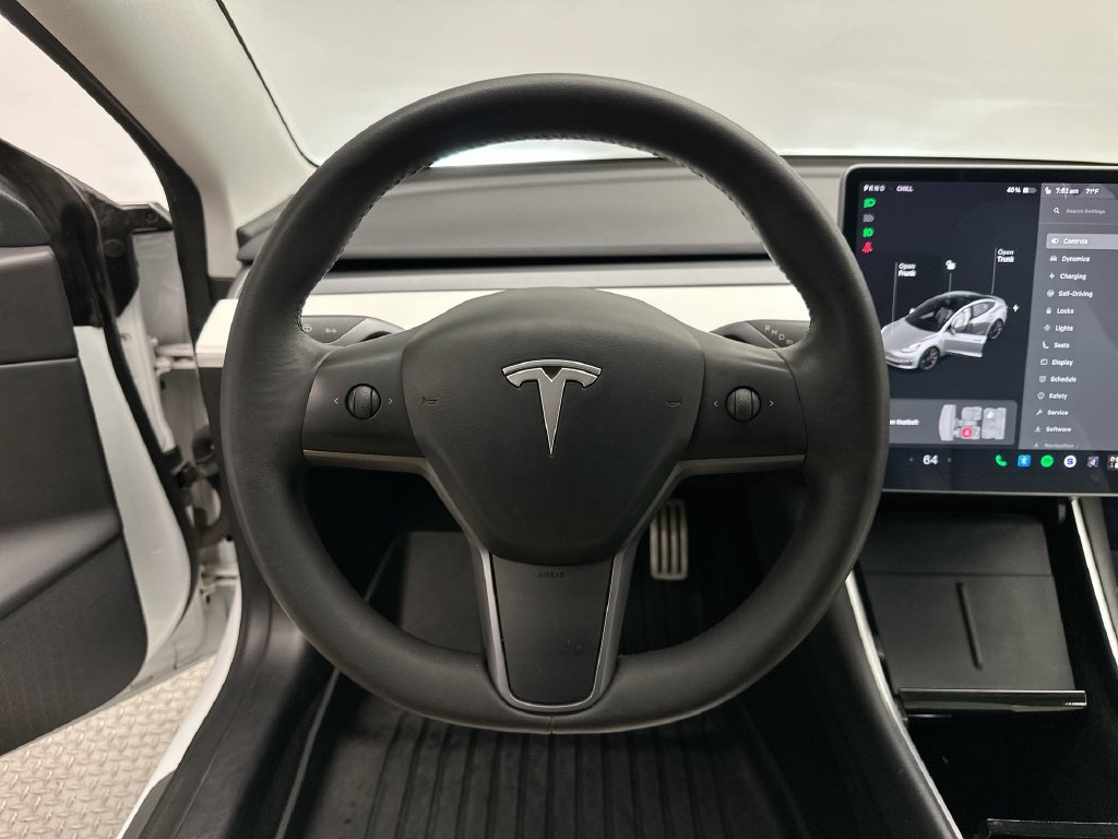 Used 2020 Tesla Model 3 Performance AWD/4WD image 30