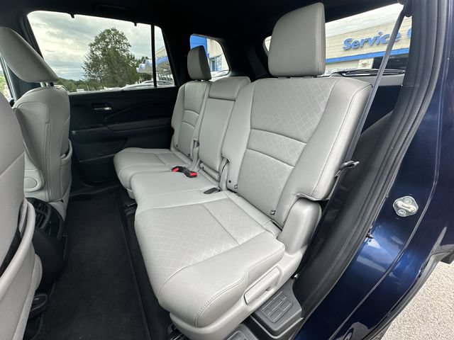 Used 2020 Honda Passport EX-L image 26