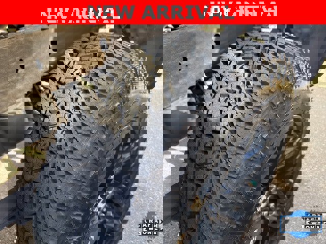 Used 2022 Chevrolet Silverado 1500 Custom Trail Boss w/ Safety Confidence Package image 10