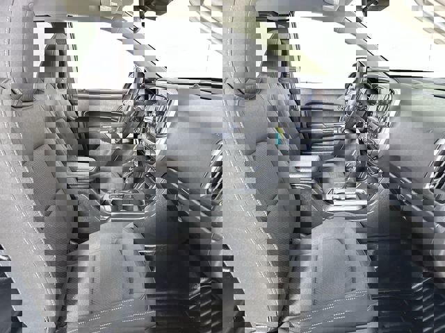 Used 2022 Chevrolet Colorado LT w/ Fleet Safety Package image 29