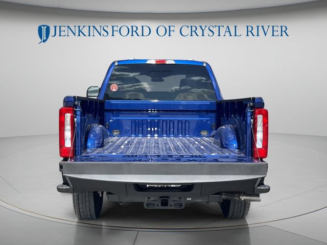 New 2026 Ford F350 XL RWD image 3
