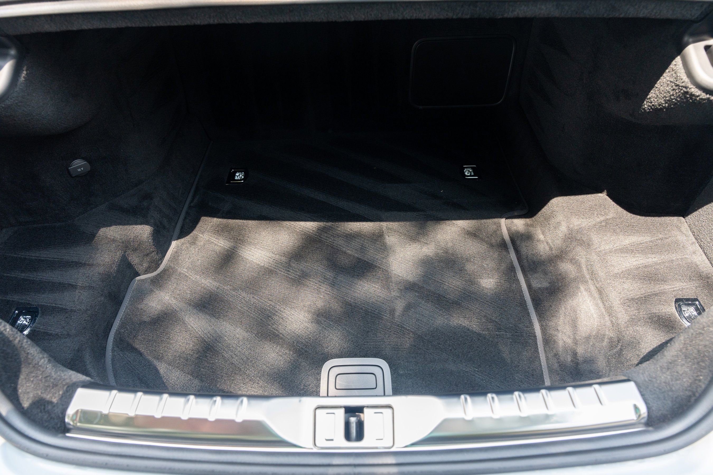 Used 2024 Bentley Continental GT Azure image 26