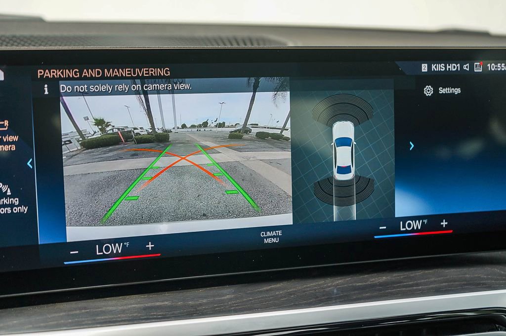 Used 2024 BMW 330e image 22