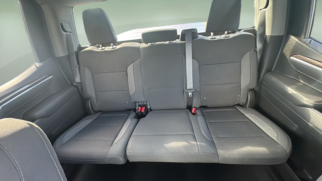 Used 2026 Chevrolet Silverado 1500 LT RWD image 10