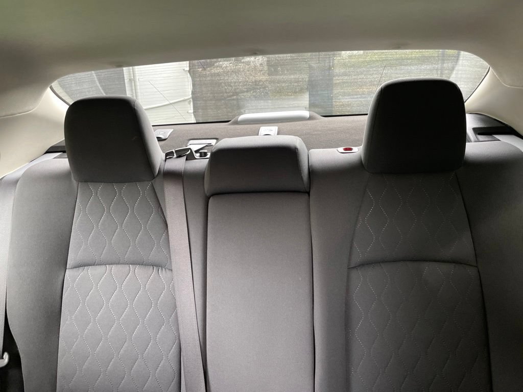 Used 2020 Toyota Corolla LE FWD image 15