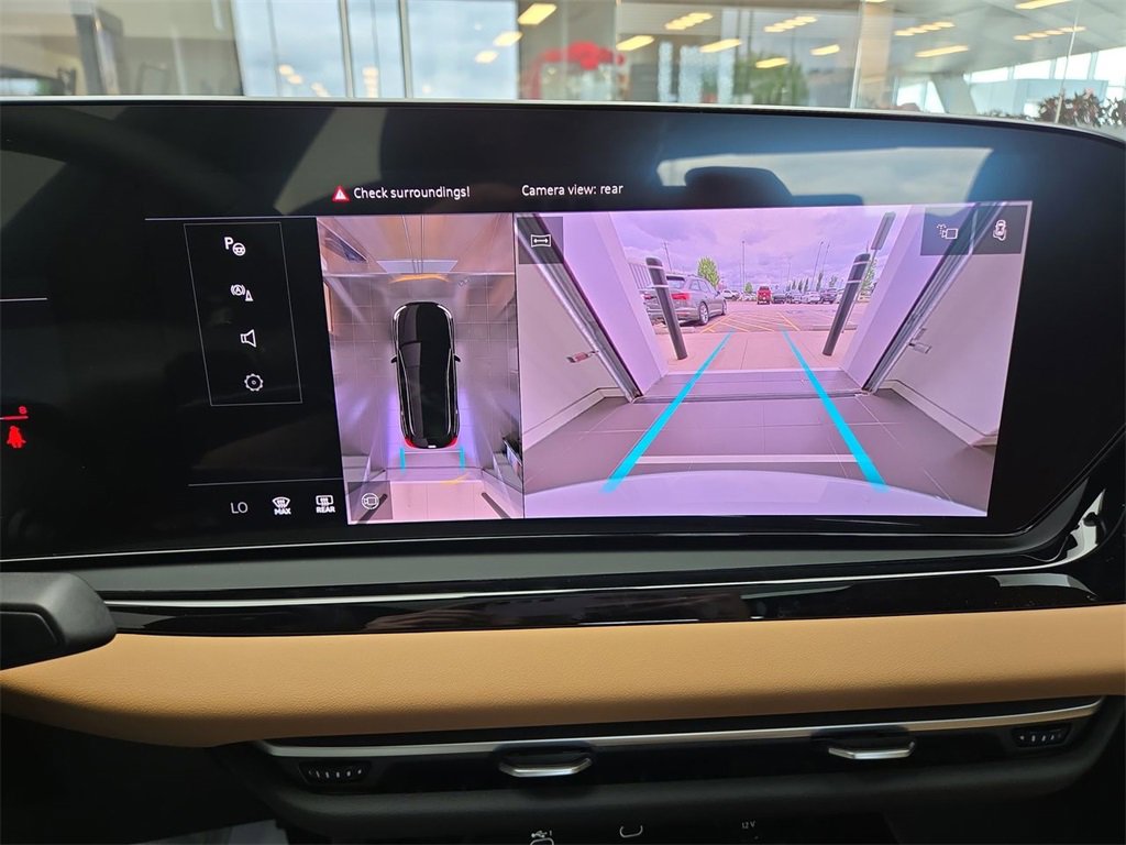 New 2025 Audi A5 2.0T Premium Plus image 17