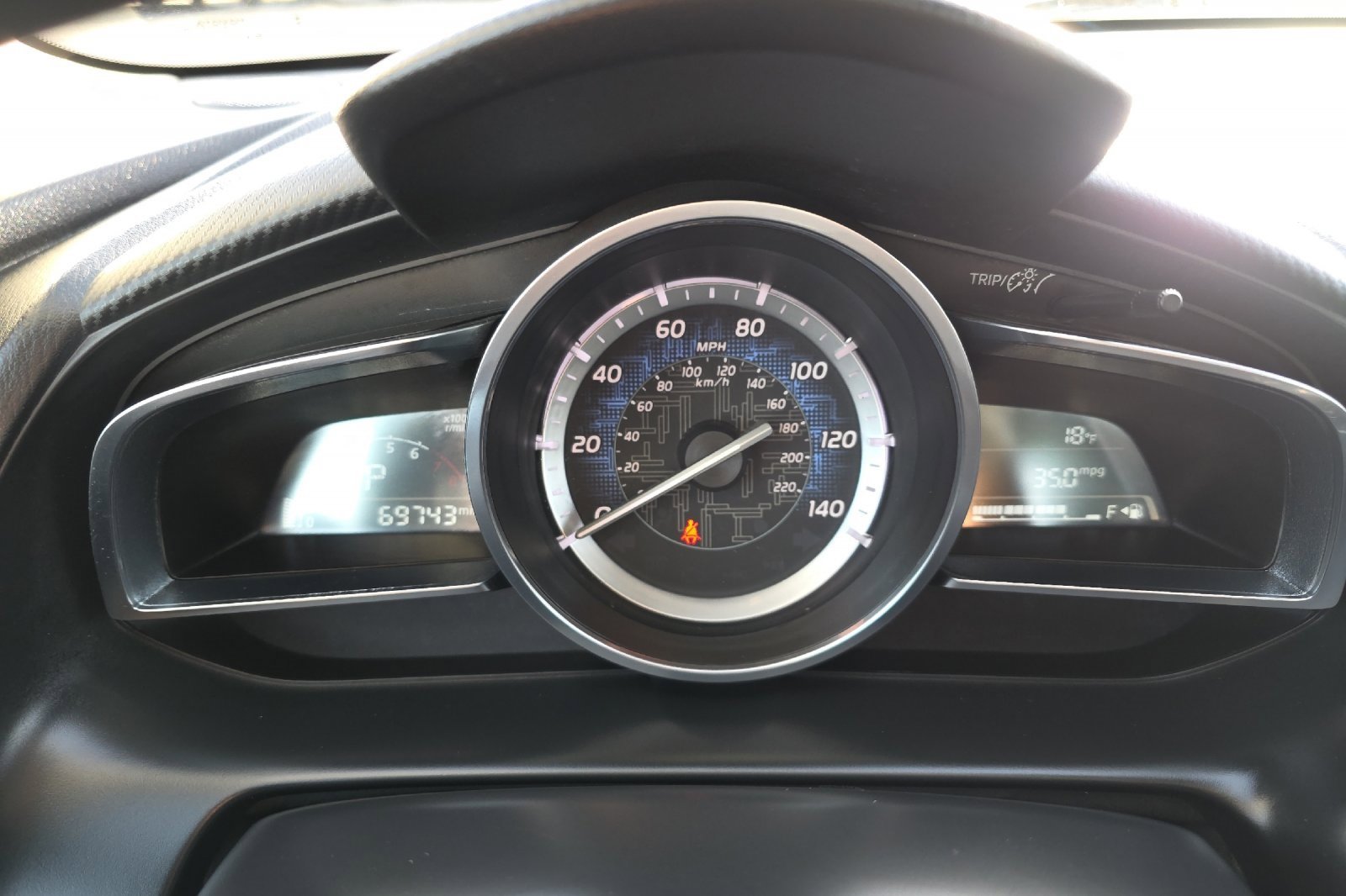 Used 2017 Toyota Yaris iA image 21