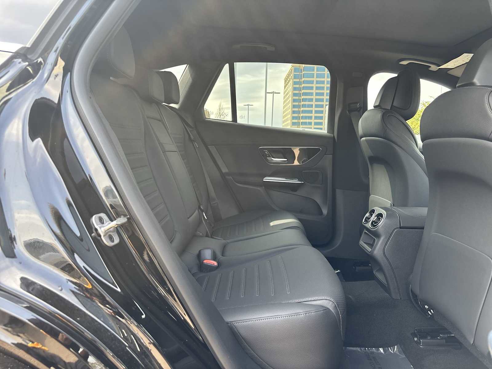 New 2026 Mercedes-Benz GLC 300 image 19