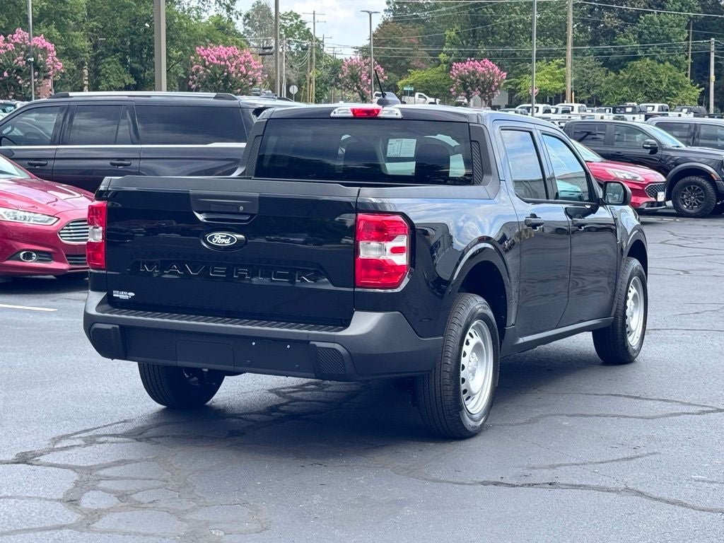 New 2026 Ford Maverick XL FWD image 15