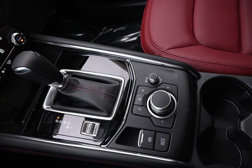 New 2025 MAZDA CX-5 Carbon Edition image 30
