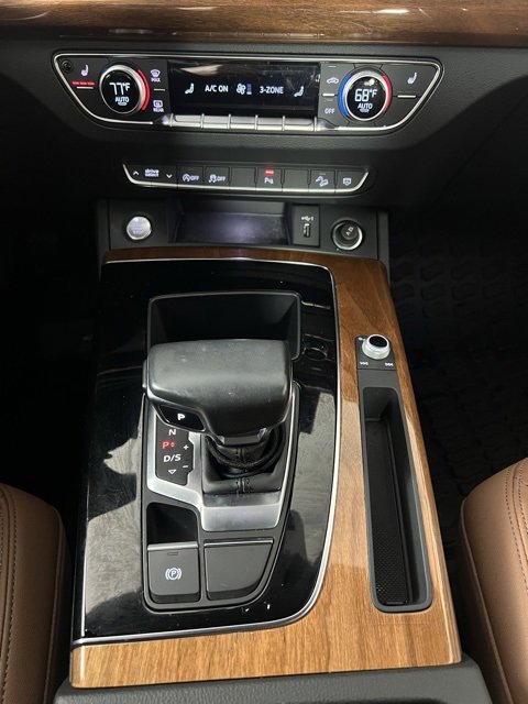 Certified 2022 Audi Q5 2.0T Premium image 26