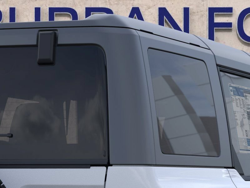 New 2026 Ford Bronco Big Bend AWD/4WD image 26