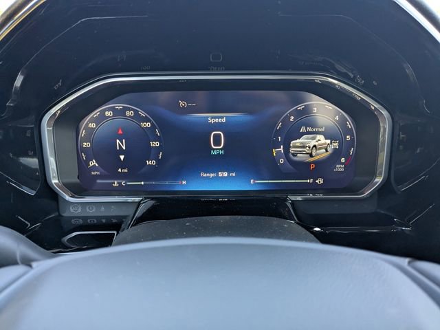 New 2026 Chevrolet Silverado 1500 RST w/ Z71 Off-Road Package image 26