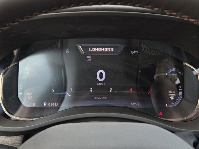 New 2026 RAM 2500 Limited image 10