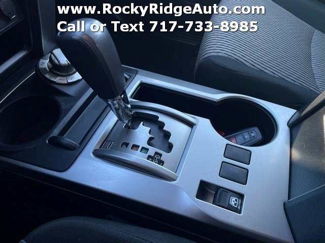 Used 2024 Toyota 4Runner SR5 image 23