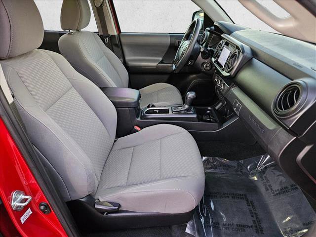 Used 2021 Toyota Tacoma SR image 19