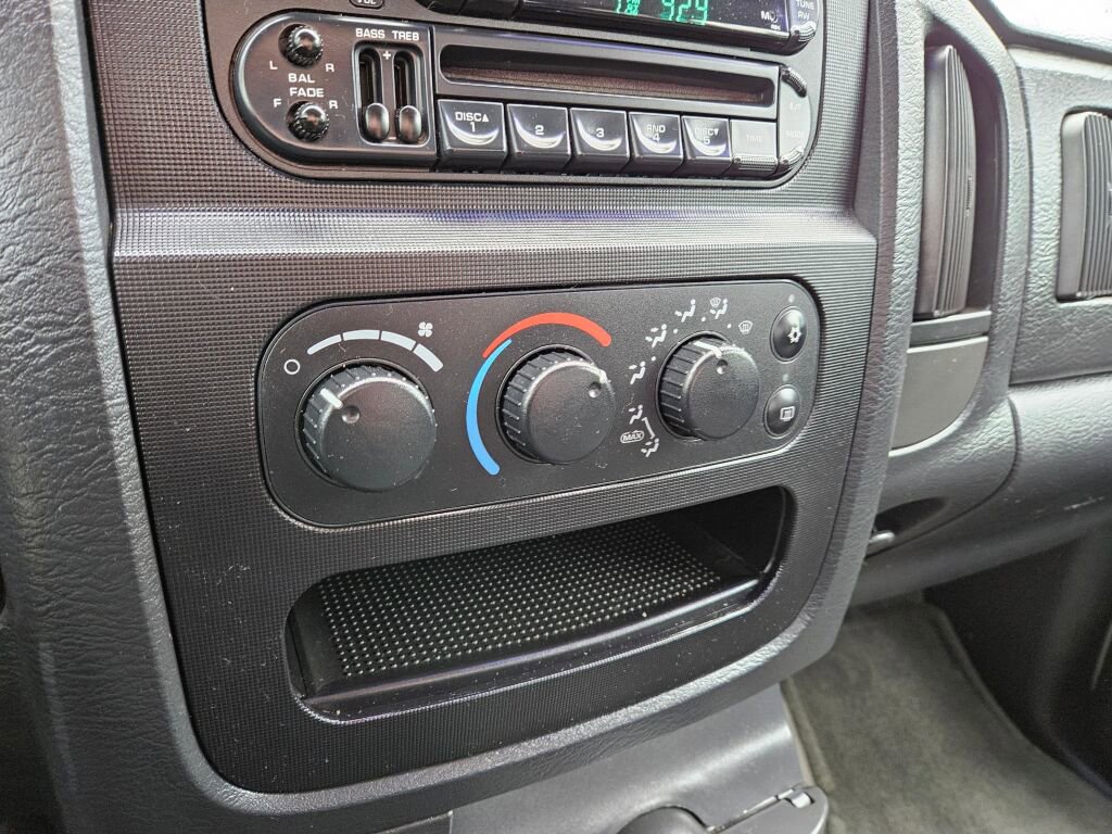 Used 2002 Dodge Ram 1500 Truck SLT image 21