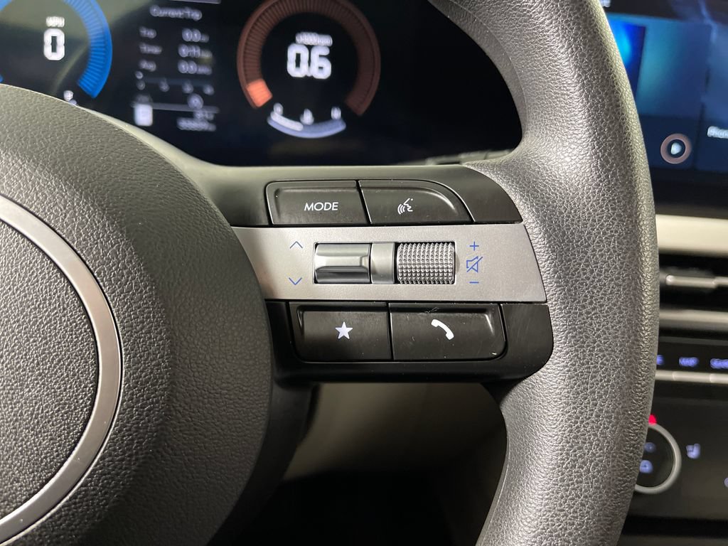 Certified 2025 Hyundai Tucson SEL FWD image 29