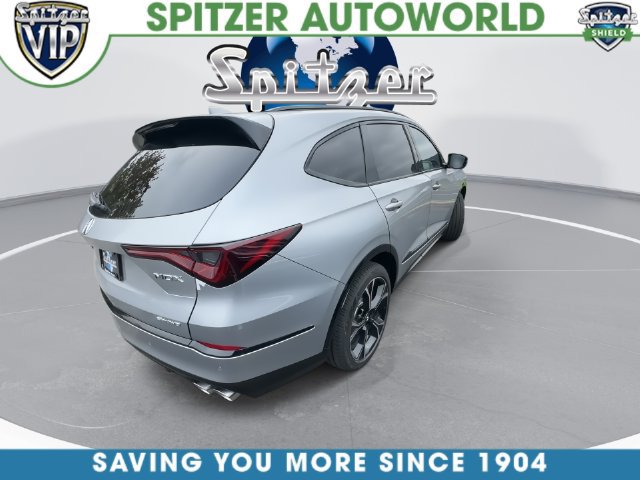 New 2026 Acura MDX Type S w/ Advance Package AWD/4WD image 9