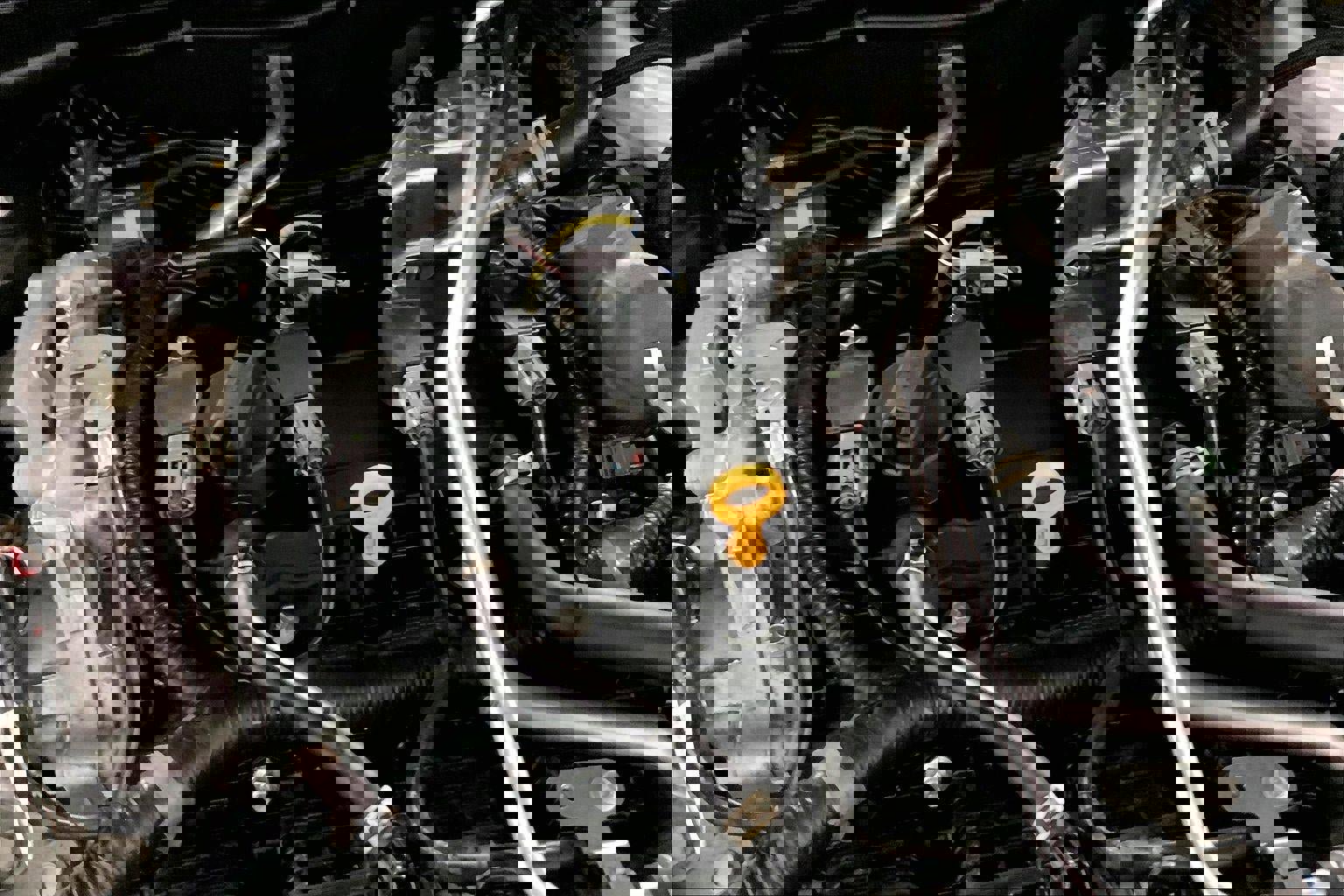 Used 2025 Nissan Altima 2.5 SV image 30