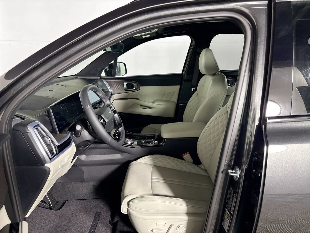 New 2026 Kia Sorento SX Prestige AWD/4WD image 11