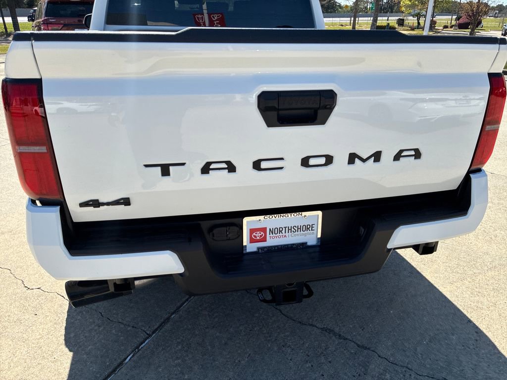 New 2026 Toyota Tacoma SR5 image 6