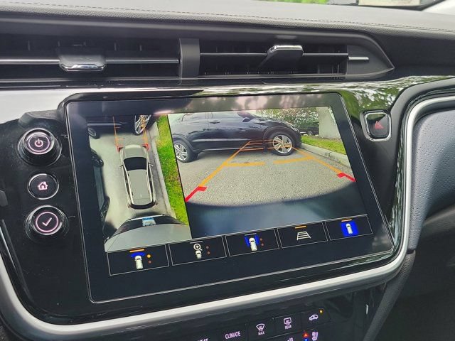 Used 2023 Chevrolet Bolt EUV Premier w/ Sun & Sound Package FWD image 25