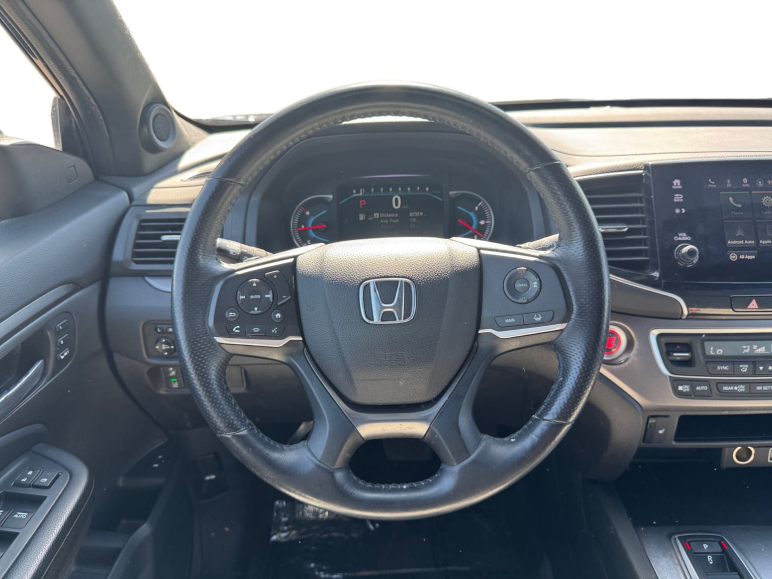 Used 2019 Honda Passport EX-L image 13