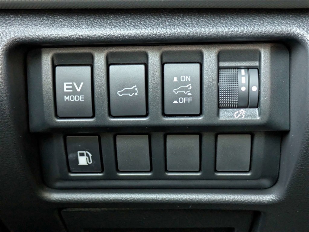 Used 2025 Subaru Forester Sport w/ Protection Package (1PH) image 33