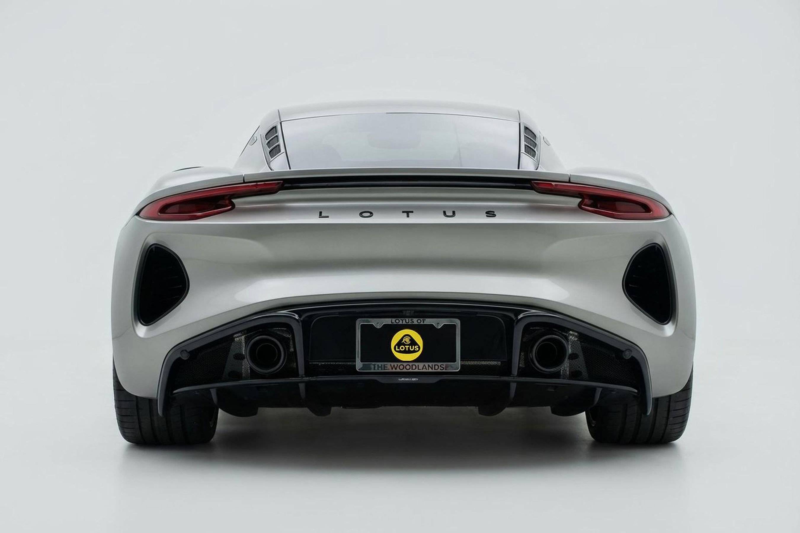 New 2026 Lotus Emira image 10