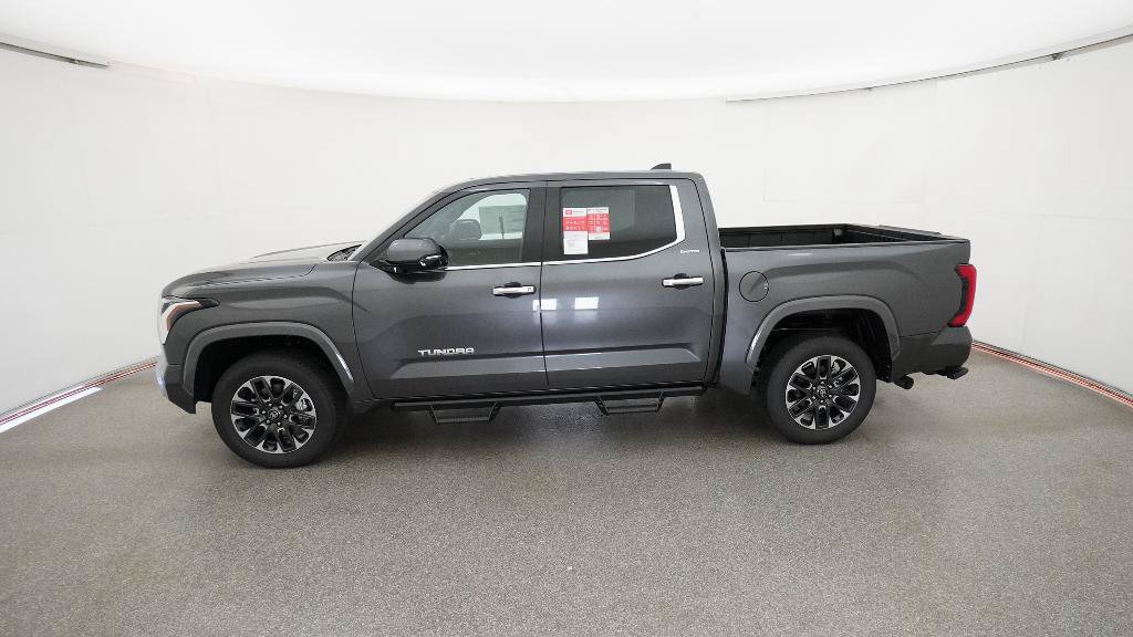 New 2026 Toyota Tundra Limited AWD/4WD image 6