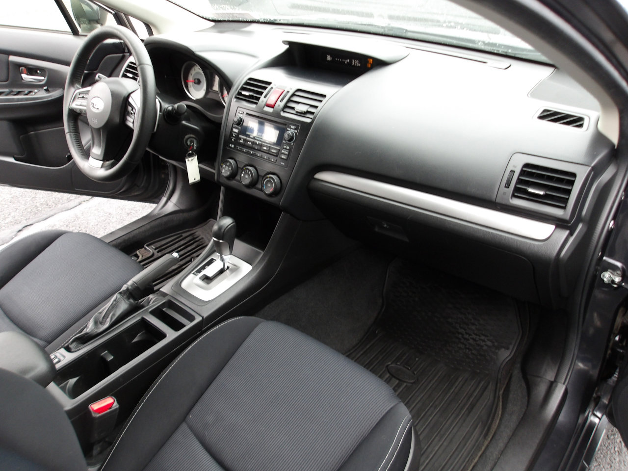 Used 2013 Subaru Impreza 2.0i Sport Premium image 13