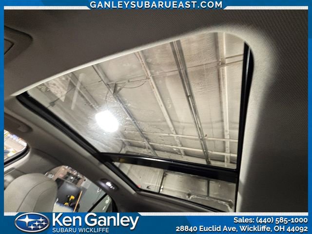 Used 2020 Cadillac XT4 Premium Luxury w/ Cold Weather Package image 19