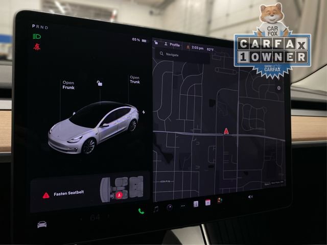 Used 2019 Tesla Model 3 Long Range image 29