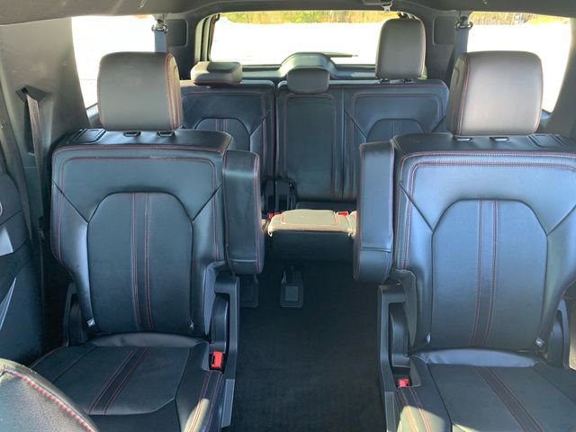 Used 2022 Ford Expedition Max Limited image 38