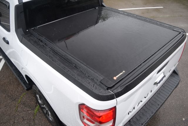 Used 2024 Ford Maverick XLT FWD image 25
