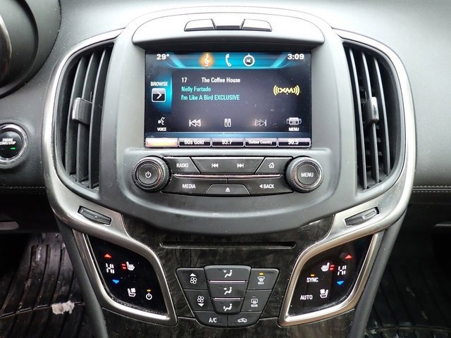 Used 2015 Buick LaCrosse Premium w/ Driver Confidence Package #1 image 14