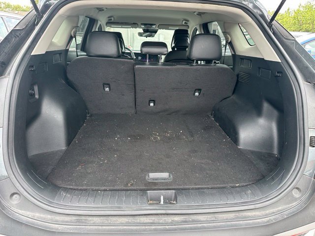 Used 2024 Kia Sportage EX FWD image 8