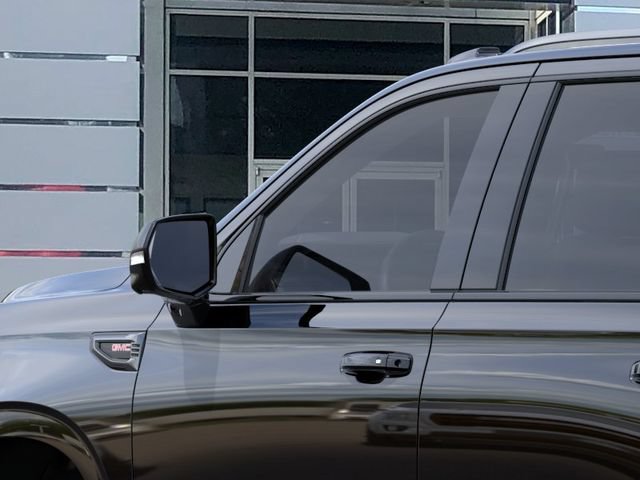 New 2026 GMC Yukon AT4 AWD/4WD image 12