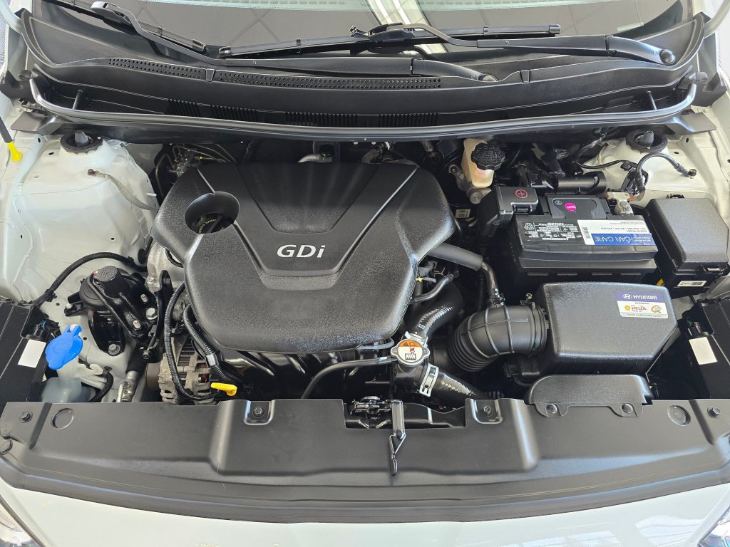 Used 2016 Hyundai Accent SE FWD image 12