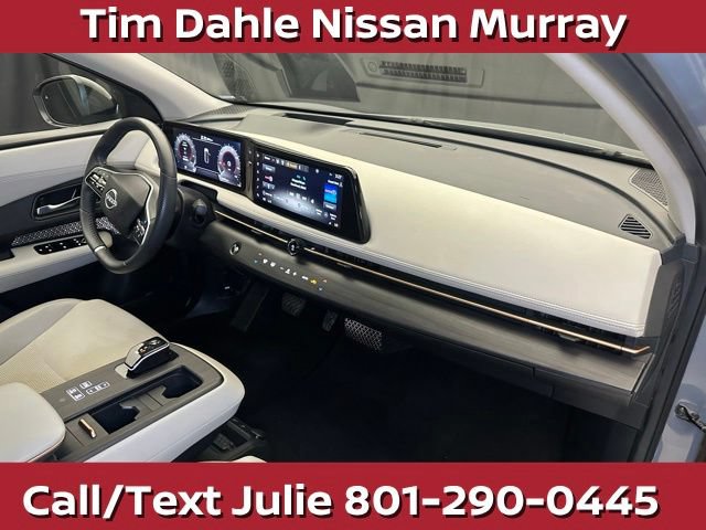 Used 2024 Nissan Ariya AWD image 17
